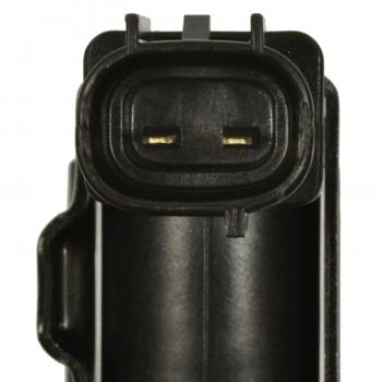 2014 Dodge Dart Vapor Canister Purge Solenoid BWD CP963 image 3 of 3