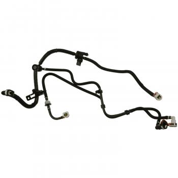 2018 Ford Escape Vapor Canister Purge Solenoid BWD CP981 image 2 of 4