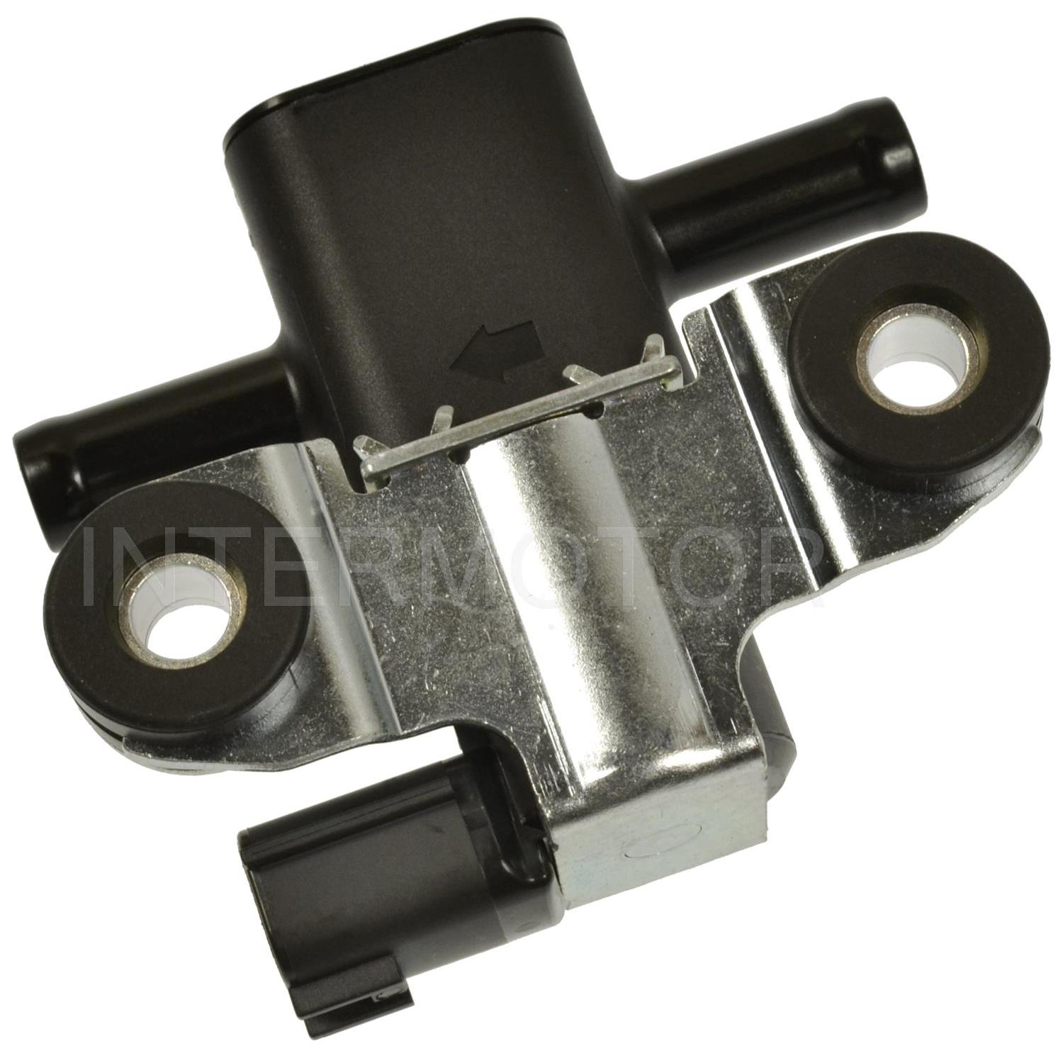 BWD CP983 Vapor Canister Purge Solenoid product image 4 of 6