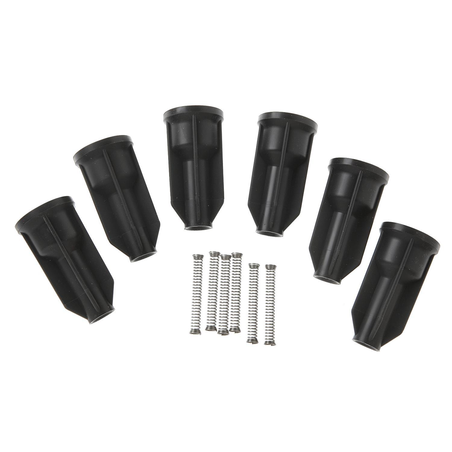 BWD CPBK120 - Direct Ignition Coil Boot BWD CPBK120 Direct Ignition Coil Boot product image 1 of 1
