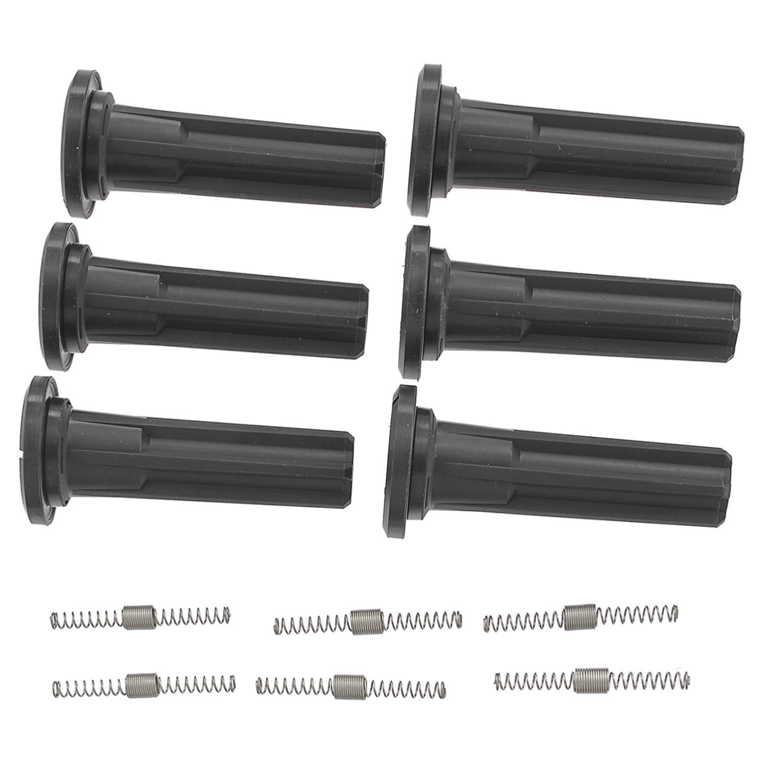BWD CPBK150 - Direct Ignition Coil Boot BWD CPBK150 Direct Ignition Coil Boot product image 1 of 1