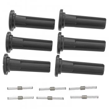 2006 Chevrolet Trailblazer Direct Ignition Coil Boot Kit