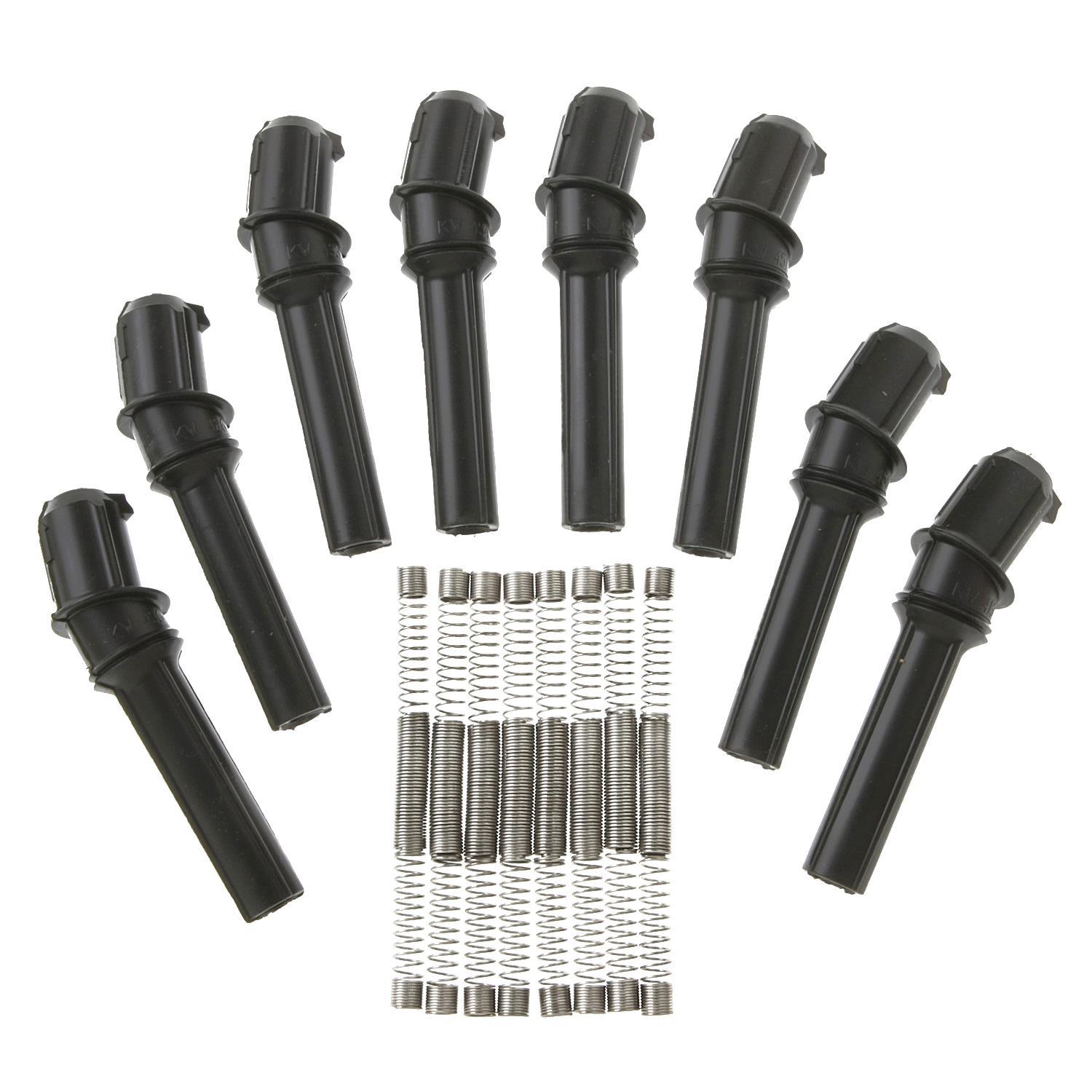 BWD CPBK200 - Direct Ignition Coil Boot BWD CPBK200 Direct Ignition Coil Boot product image 1 of 1