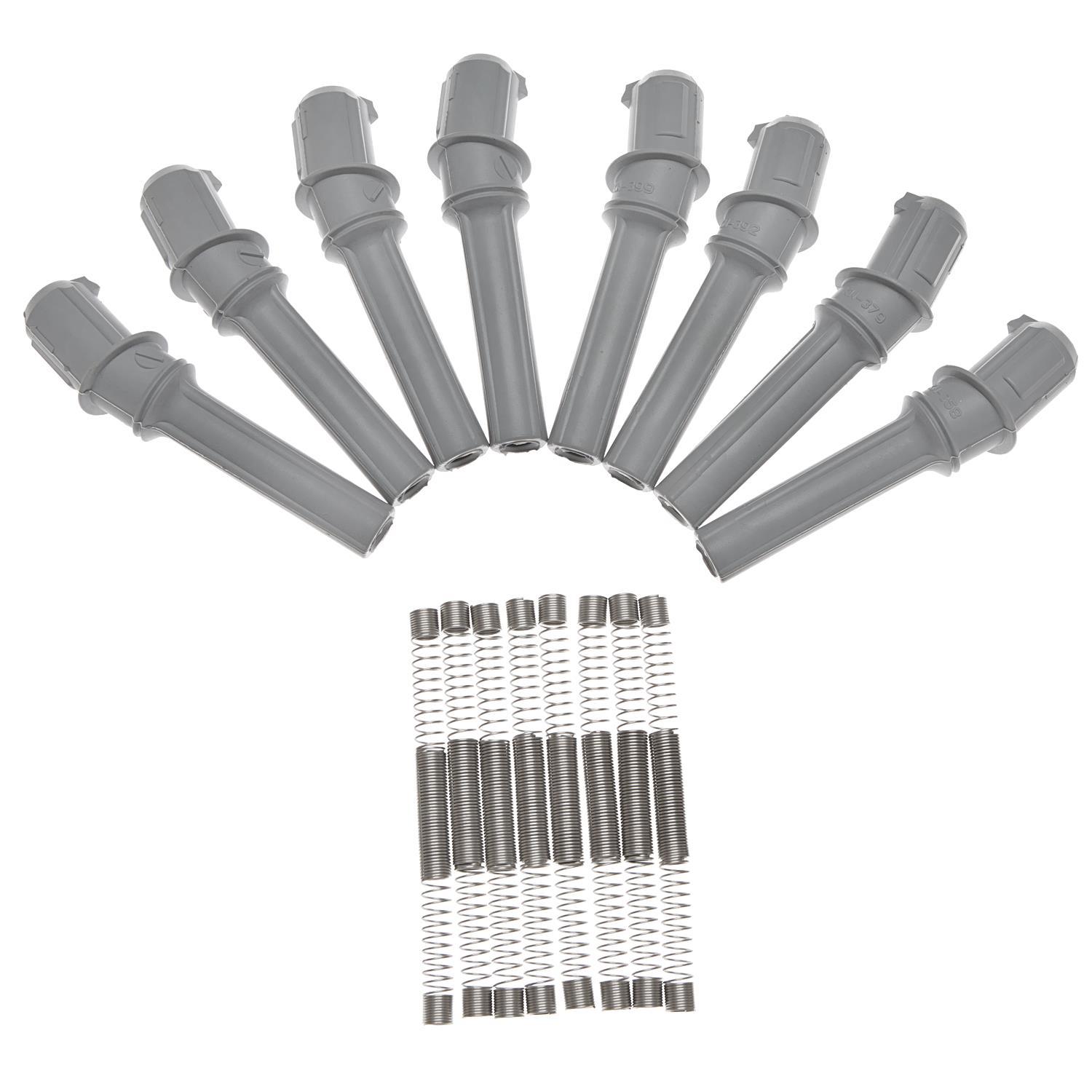 BWD CPBK205 - Direct Ignition Coil Boot BWD CPBK205 Direct Ignition Coil Boot product image 1 of 1