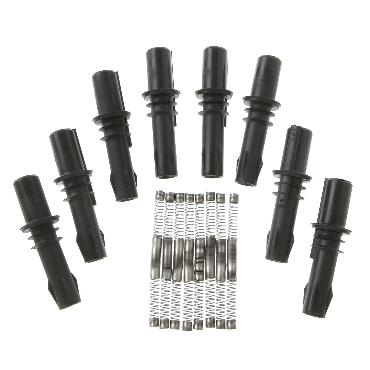 BWD CPBK240 - Direct Ignition Coil Boot BWD CPBK240 Direct Ignition Coil Boot product image 1 of 1