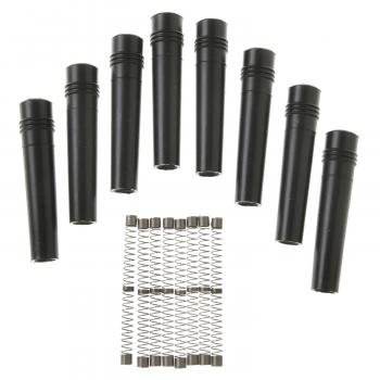 2002 Lincoln LS Direct Ignition Coil Boot Kit
