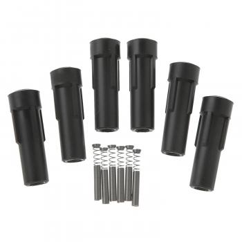 2006 Jeep TJ Direct Ignition Coil Boot Kit