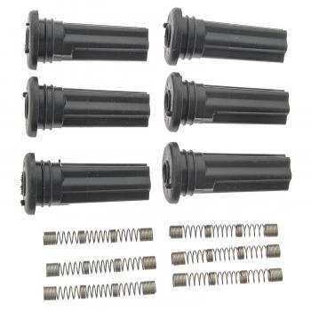 2002 Lincoln LS Direct Ignition Coil Boot Kit BWD CPBK270 image 1 of 1