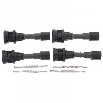 2007 Mazda 5 Direct Ignition Coil Boot Kit