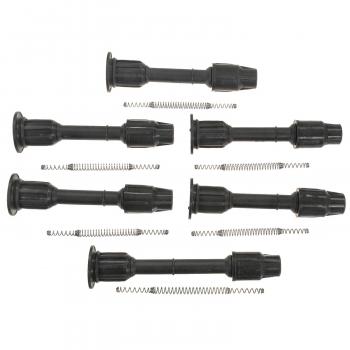 2002 Nissan Pathfinder Direct Ignition Coil Boot Kit BWD CPBK410 image 1 of 1