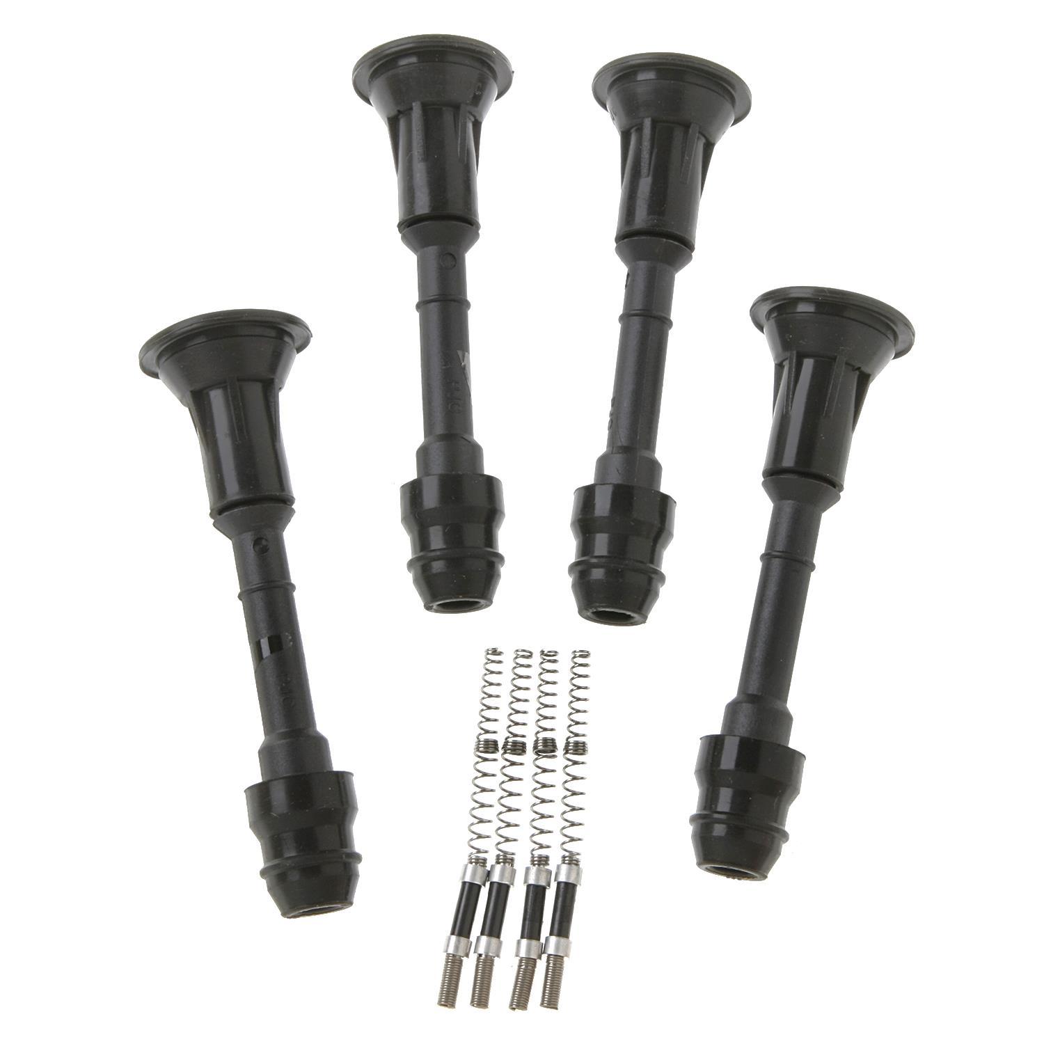 BWD CPBK420 - Direct Ignition Coil Boot BWD CPBK420 Direct Ignition Coil Boot product image 1 of 1