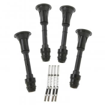2006 Nissan Altima Direct Ignition Coil Boot Kit BWD CPBK420 image 1 of 1