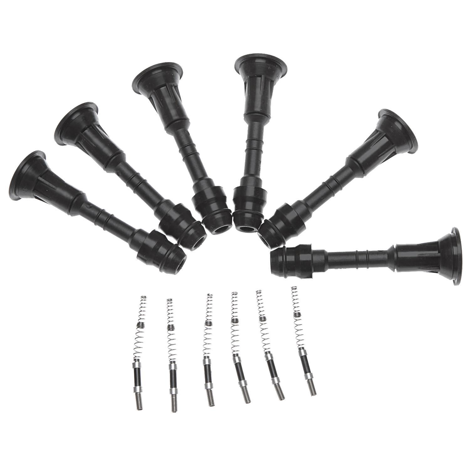 BWD CPBK450 - Direct Ignition Coil Boot BWD CPBK450 Direct Ignition Coil Boot product image 1 of 1