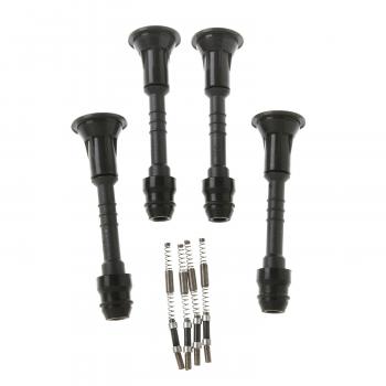 2006 Nissan Sentra Direct Ignition Coil Boot Kit BWD CPBK460 image 1 of 1