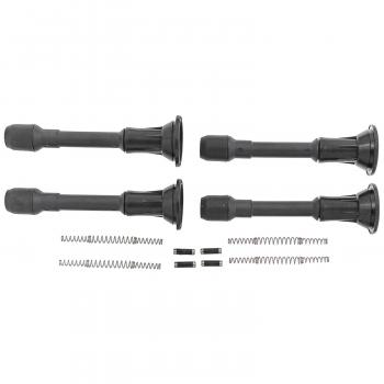 2016 Nissan NV350 Urvan Direct Ignition Coil Boot Kit