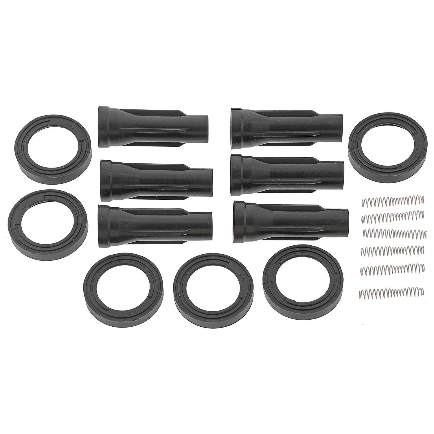 BWD CPBK610 - Direct Ignition Coil Boot BWD CPBK610 Direct Ignition Coil Boot product image 1 of 1