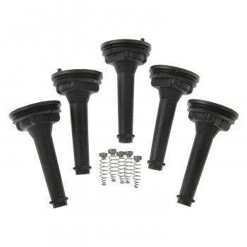 1999 Volvo C70 Direct Ignition Coil Boot Kit