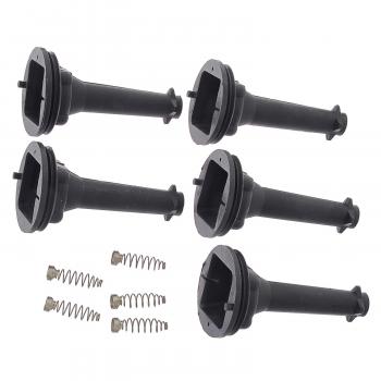 2007 Volvo XC70 Direct Ignition Coil Boot Kit