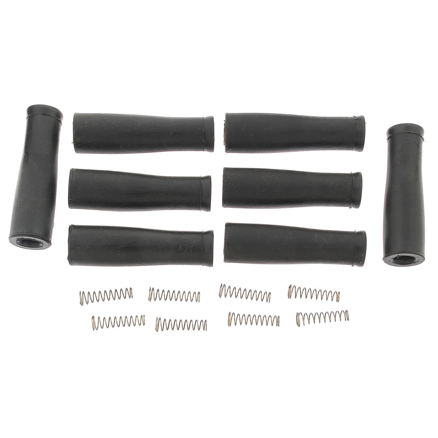 BWD CPBK750 - Direct Ignition Coil Boot BWD CPBK750 Direct Ignition Coil Boot product image 1 of 1