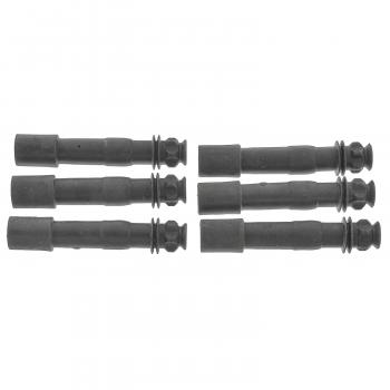 2004 Porsche 911 Direct Ignition Coil Boot Kit BWD CPBK751 image 1 of 1