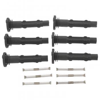 2007 Mercedes-Benz C280 Direct Ignition Coil Boot Kit