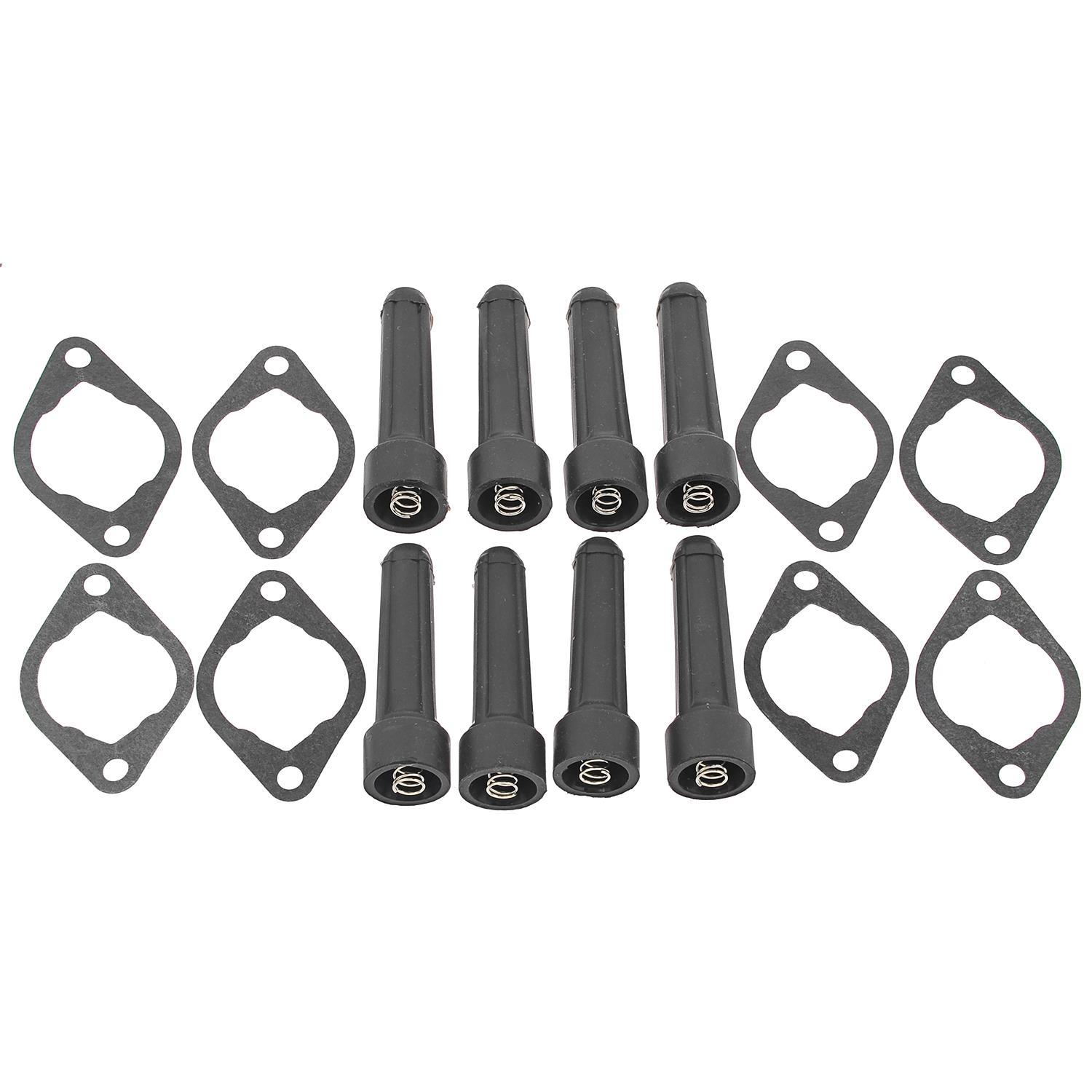 BWD CPBK760 - Direct Ignition Coil Boot BWD CPBK760 Direct Ignition Coil Boot product image 1 of 1