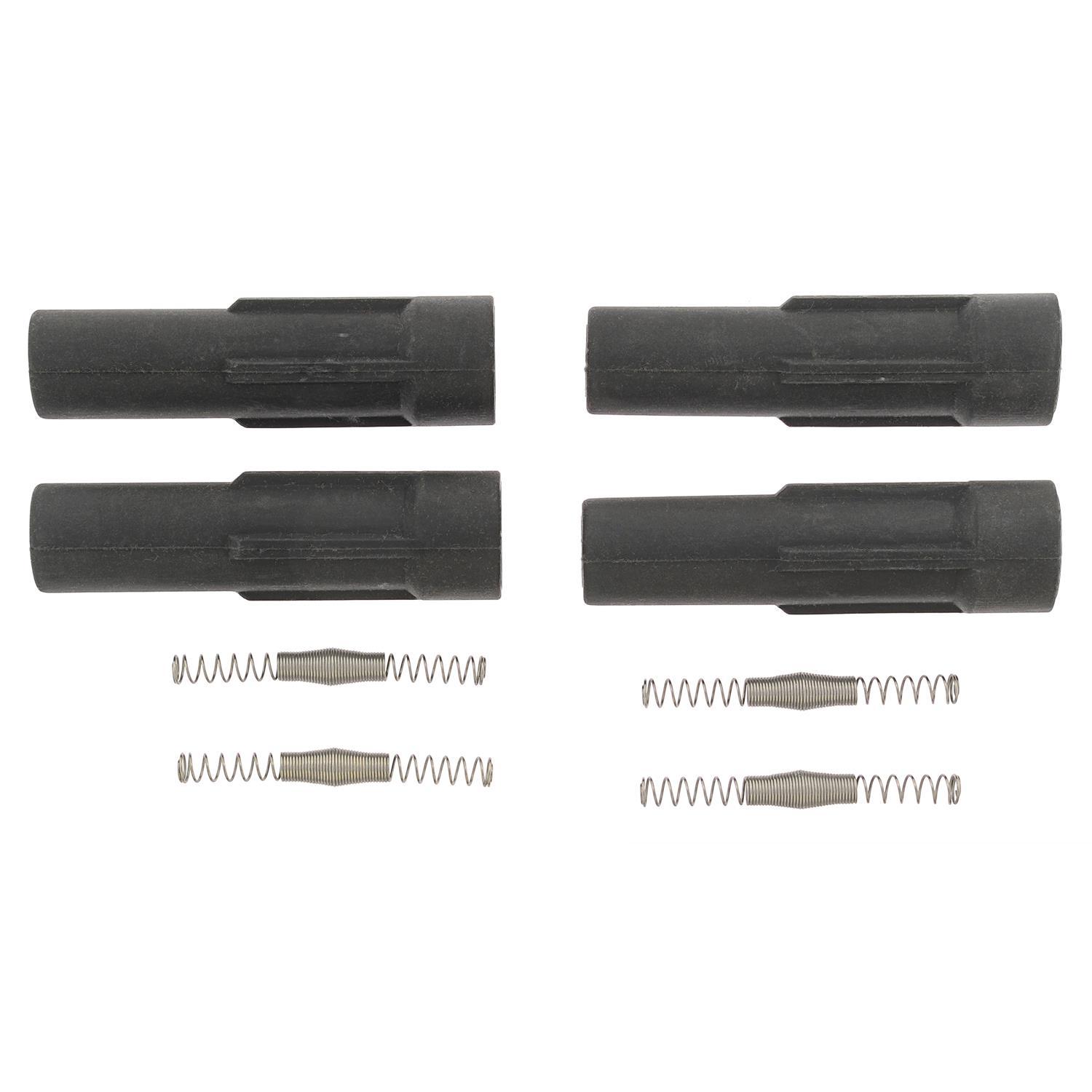 BWD CPBK810 - Direct Ignition Coil Boot BWD CPBK810 Direct Ignition Coil Boot product image 1 of 1