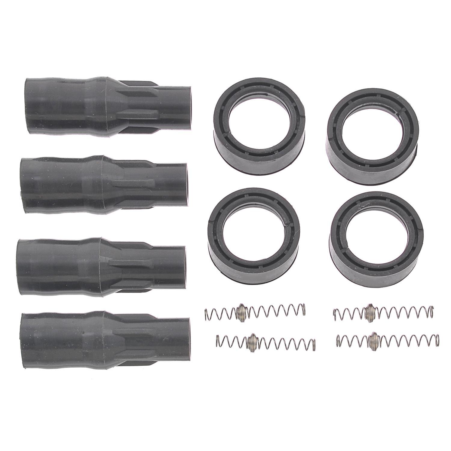 BWD CPBK900 - Direct Ignition Coil Boot BWD CPBK900 Direct Ignition Coil Boot product image 1 of 1