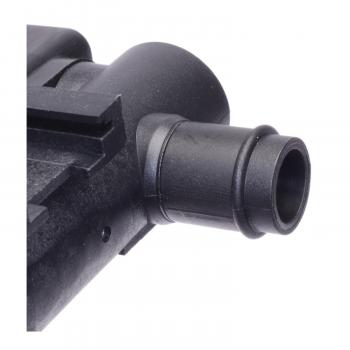 2000 Saturn SC2 Vapor Canister Vent Solenoid BWD CPV102 image 1 of 4