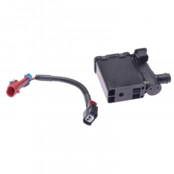 2000 Saturn SC2 Vapor Canister Vent Solenoid BWD CPV102 image 2 of 4