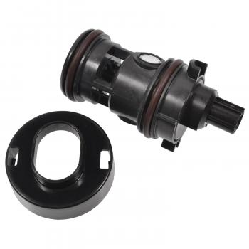 2009 Honda CR-V Vapor Canister Vent Solenoid BWD CPV106 image 2 of 4