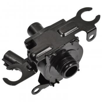 2002 Toyota Prius Vapor Canister Vent Solenoid