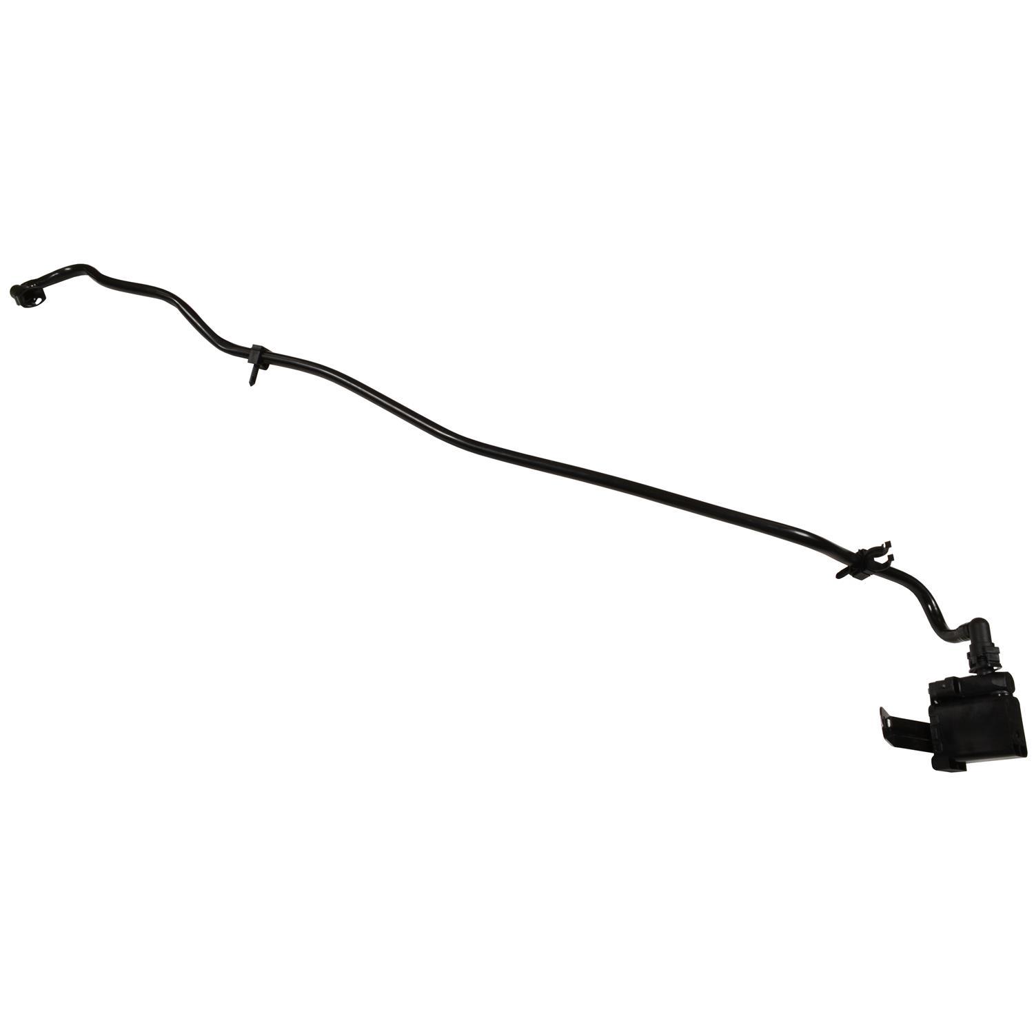 BWD CPV117 - Vapor Canister Vent Solenoid BWD CPV117 Vapor Canister Vent Solenoid product image 3 of 4