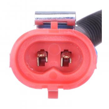 2013 Chevrolet Impala Vapor Canister Vent Solenoid BWD CPV123 image 4 of 4