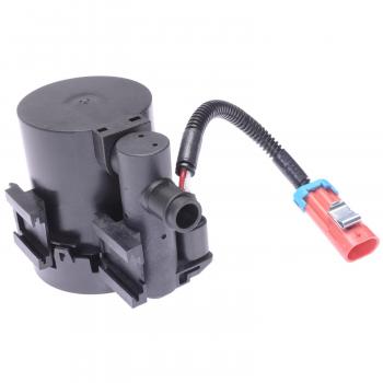 2005 Chevrolet Impala Vapor Canister Vent Solenoid BWD CPV124 image 2 of 4