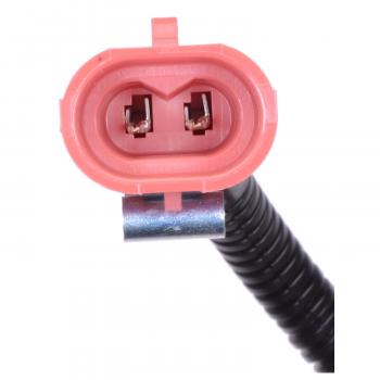 2005 Chevrolet Impala Vapor Canister Vent Solenoid BWD CPV124 image 3 of 4