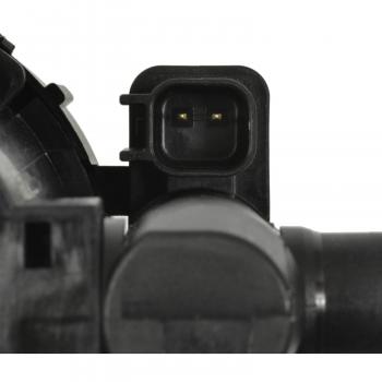 2011 GMC Yukon XL 2500 Vapor Canister Vent Solenoid BWD CPV125 image 3 of 4