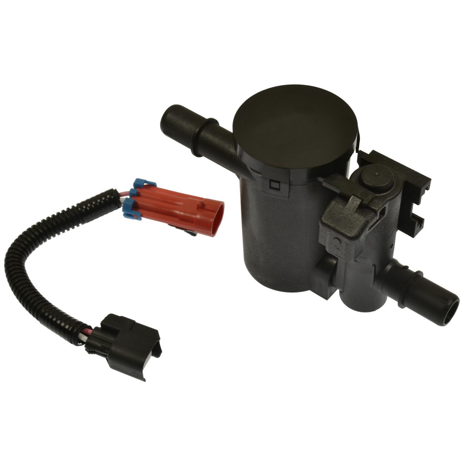 BWD CPV126 - Vapor Canister Vent Solenoid BWD CPV126 Vapor Canister Vent Solenoid product image 3 of 4