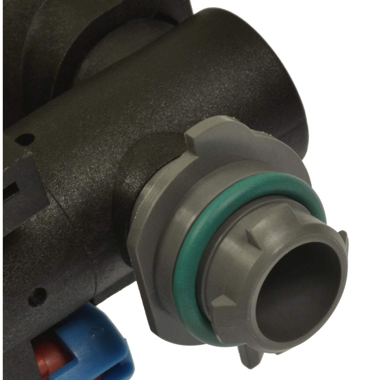 BWD CPV127 - Vapor Canister Vent Solenoid BWD CPV127 Vapor Canister Vent Solenoid product image 2 of 5