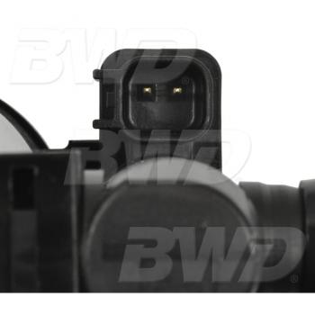 2012 GMC Sierra 1500 Vapor Canister Vent Solenoid BWD CPV128 image 4 of 4