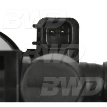 2012 GMC Sierra 1500 Vapor Canister Vent Solenoid BWD CPV131 image 4 of 4