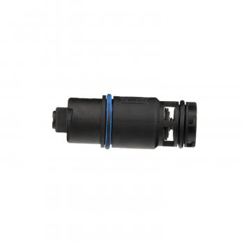 2015 Ford F59 Vapor Canister Vent Solenoid BWD CPV153 image 4 of 4