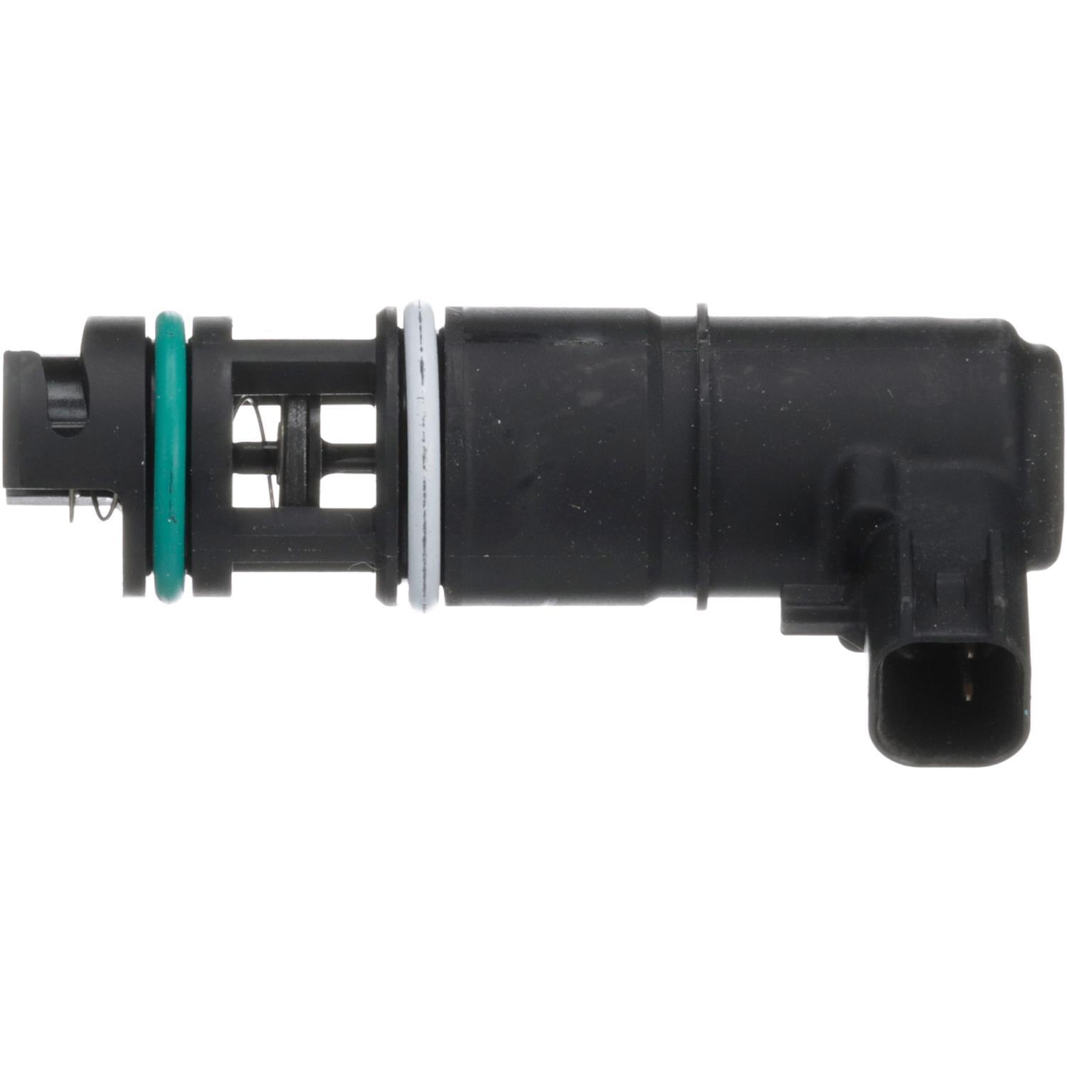 BWD CPV163 Vapor Canister product image 4 of 9