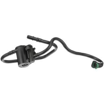 2020 GMC Sierra 2500 HD Vapor Canister Vent Solenoid BWD CPV205 image 4 of 4