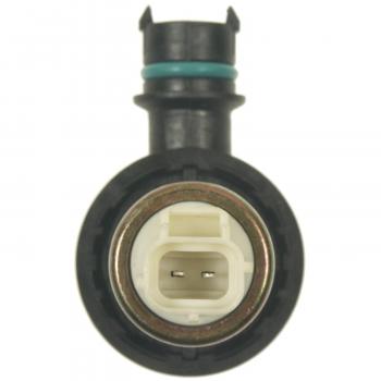2004 Ford Crown Victoria Vapor Canister Vent Solenoid BWD CPV25 image 2 of 4
