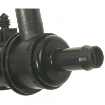 2007 Ford F-350 Super Duty Vapor Canister Vent Solenoid BWD CPV28 image 1 of 4