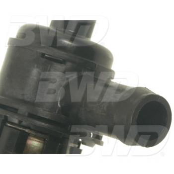2007 Ford F-350 Super Duty Vapor Canister Vent Solenoid BWD CPV28 image 2 of 4
