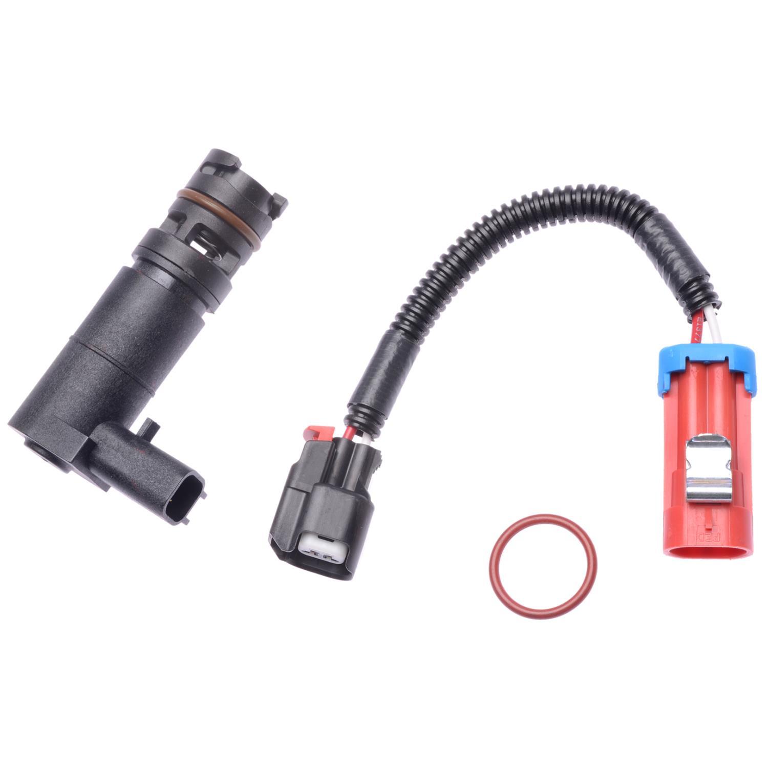 BWD CPV48 Vapor Canister Vent Solenoid product image 2 of 6