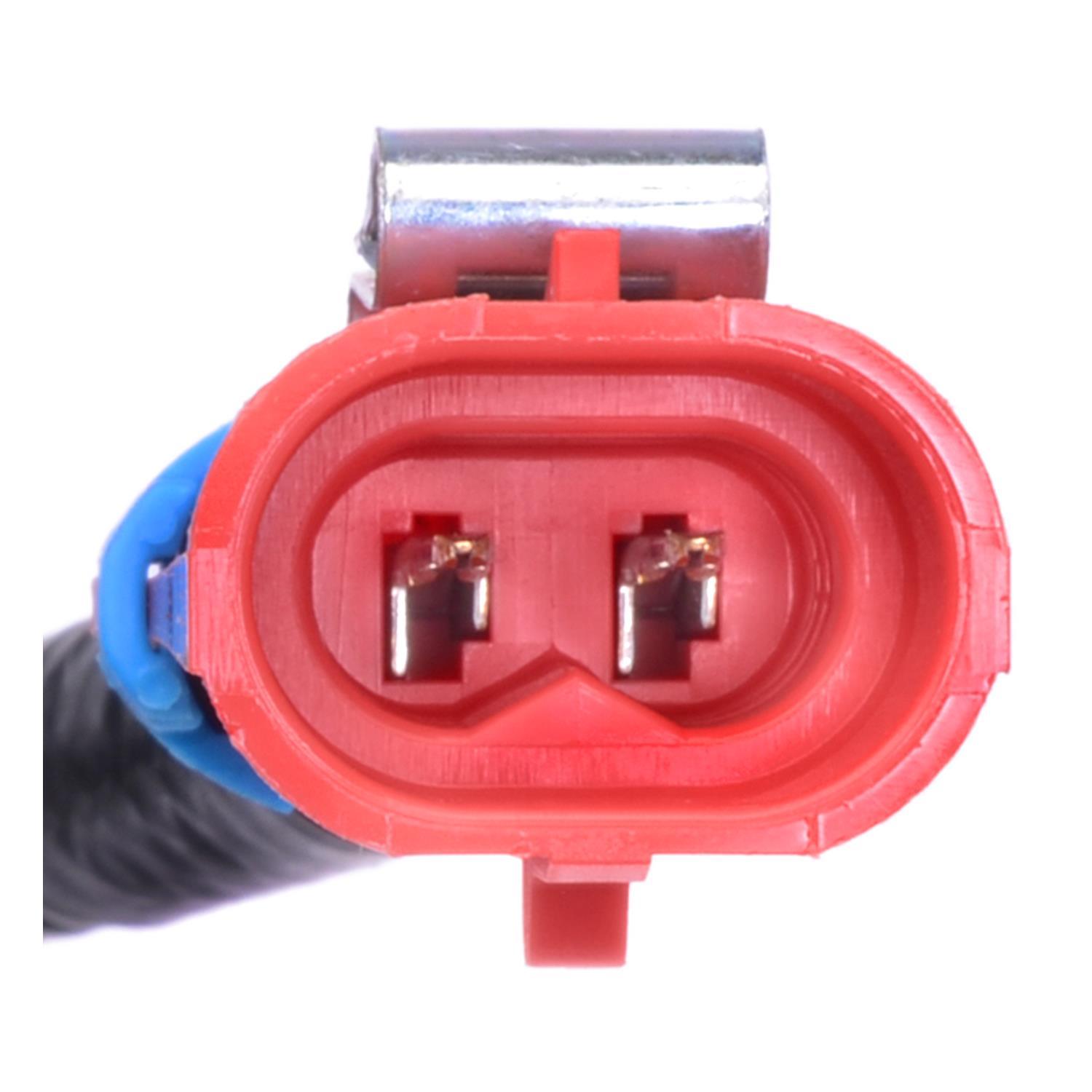 BWD CPV48 Vapor Canister Vent Solenoid product image 3 of 6
