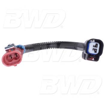 2003 GMC Sonoma Vapor Canister Vent Solenoid BWD CPV52 image 2 of 4